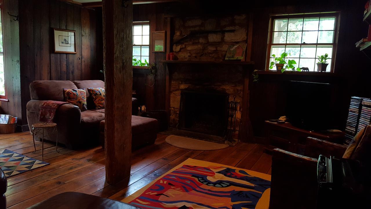 Goshen Hummingbird Inn מראה חיצוני תמונה