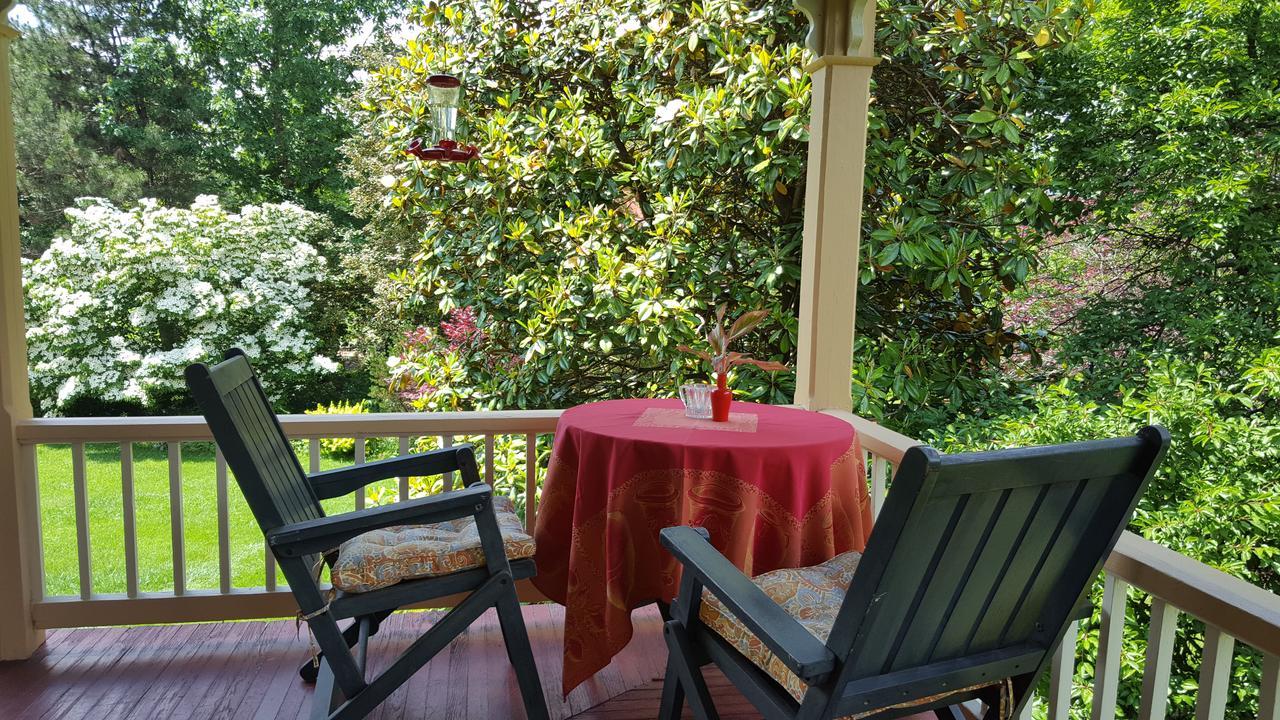 Goshen Hummingbird Inn מראה חיצוני תמונה