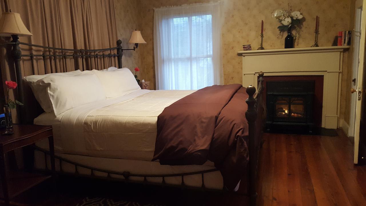 Goshen Hummingbird Inn מראה חיצוני תמונה