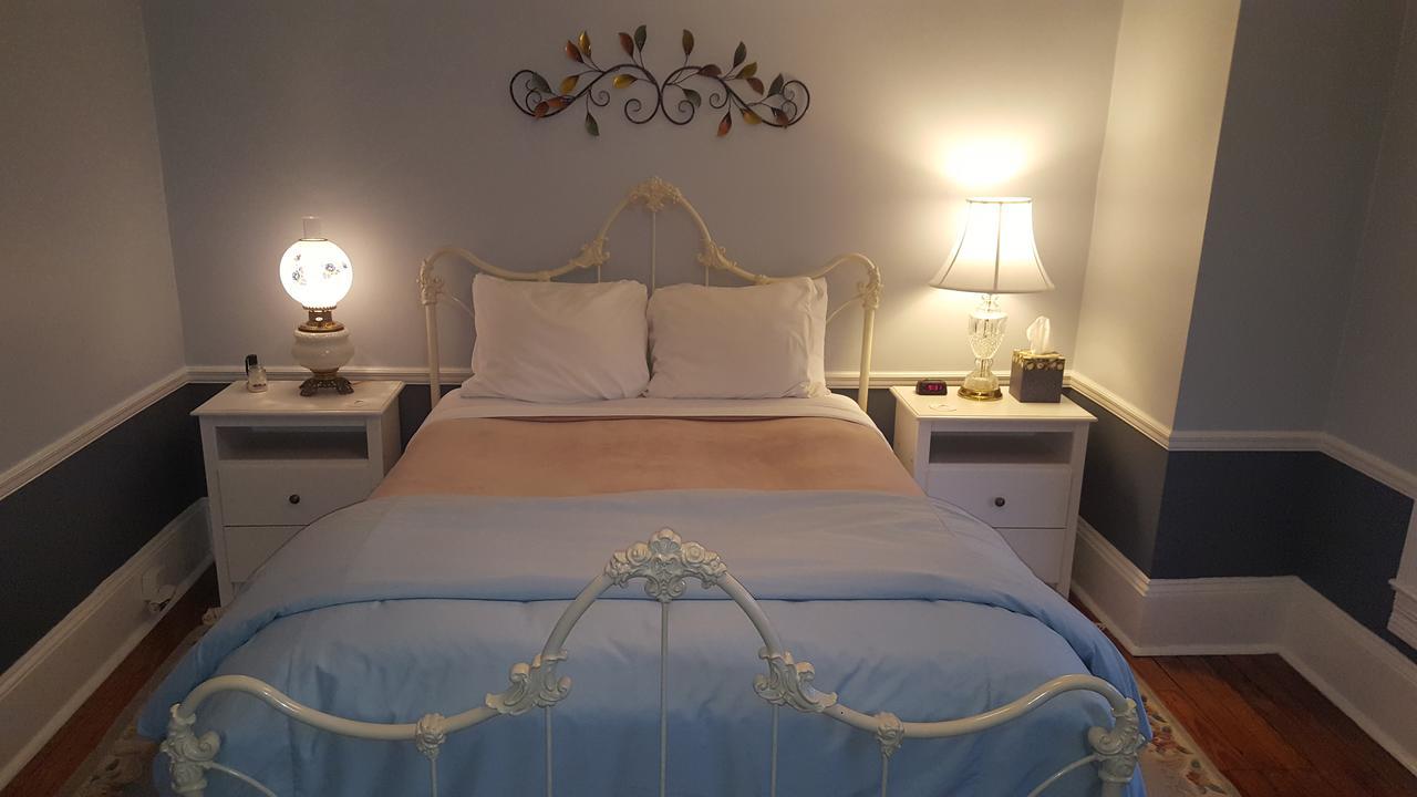 Goshen Hummingbird Inn מראה חיצוני תמונה