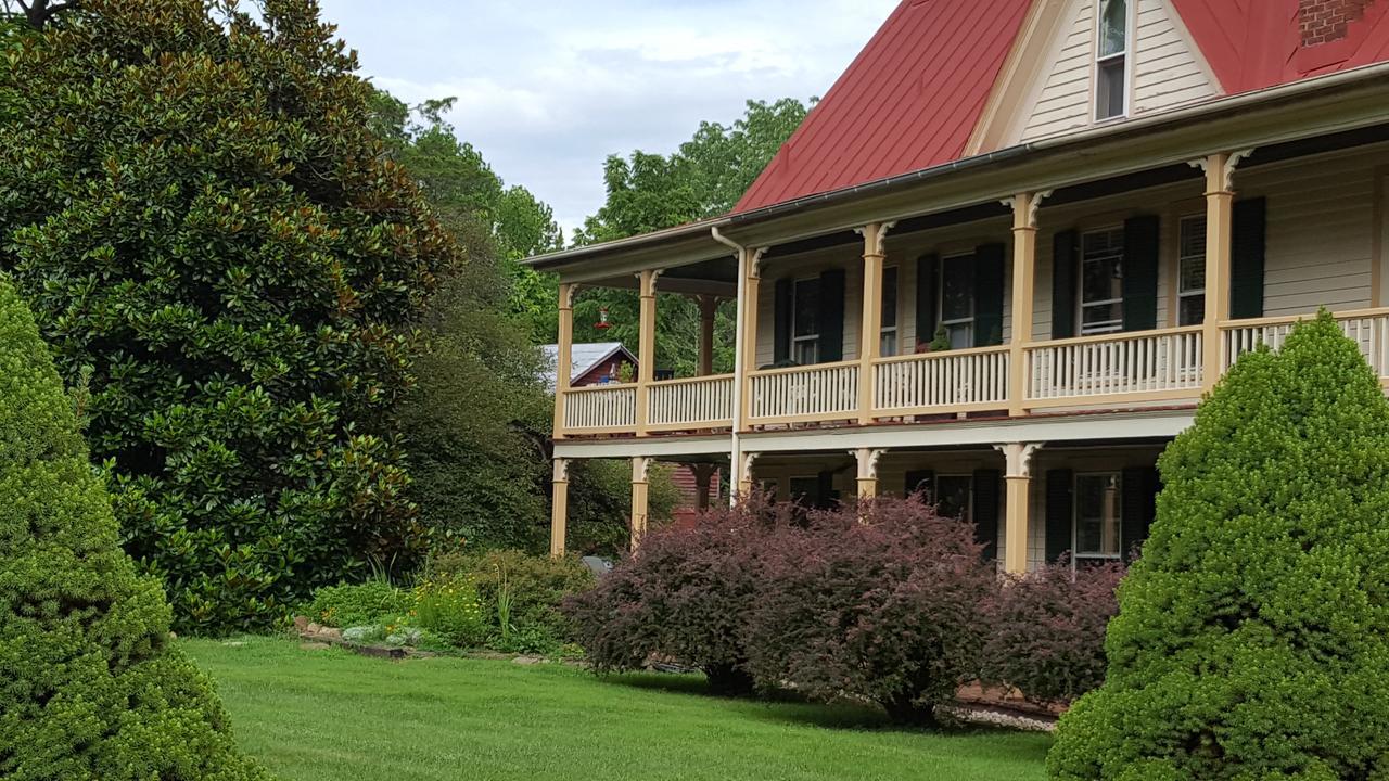 Goshen Hummingbird Inn מראה חיצוני תמונה