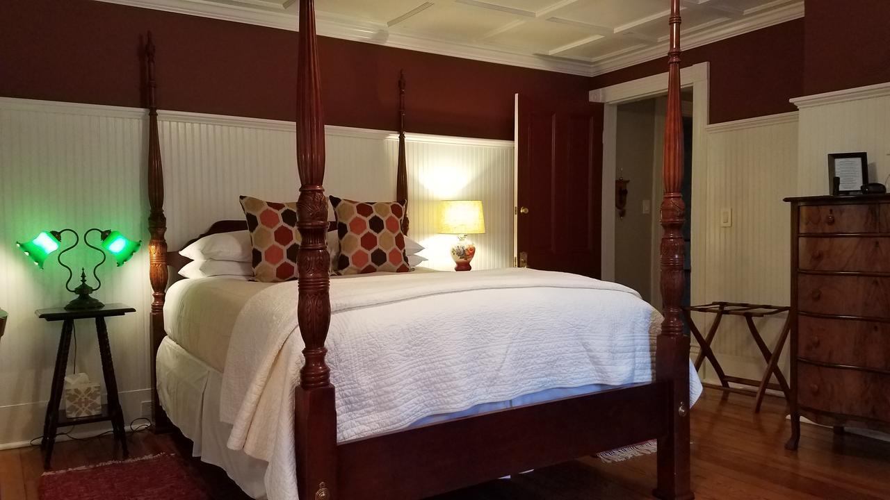 Goshen Hummingbird Inn מראה חיצוני תמונה
