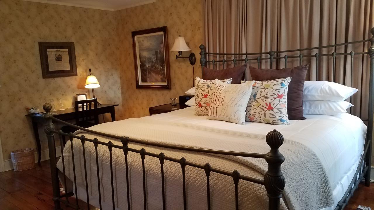 Goshen Hummingbird Inn מראה חיצוני תמונה