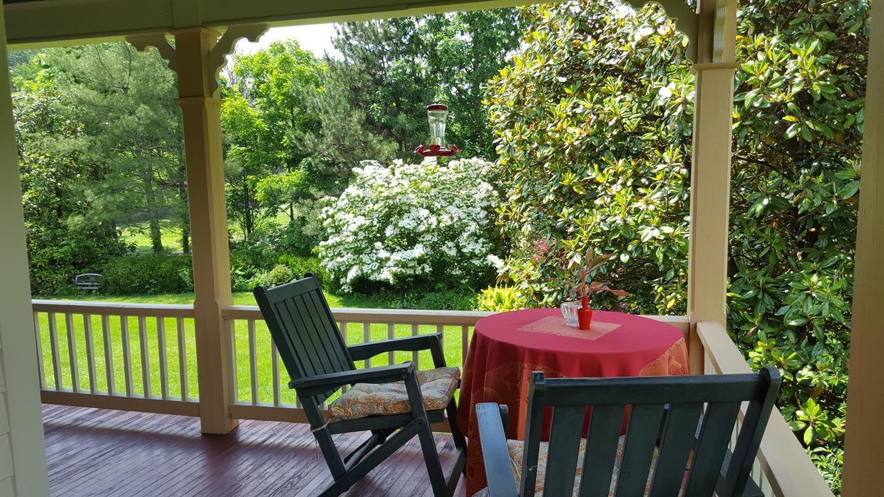 Goshen Hummingbird Inn מראה חיצוני תמונה