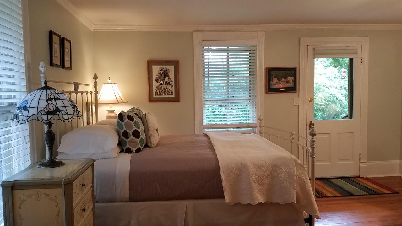 Goshen Hummingbird Inn מראה חיצוני תמונה